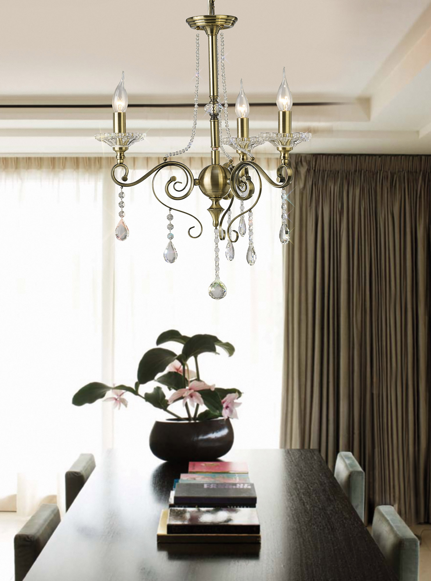 Libra Crystal Ceiling Lights Diyas Multi Arm Crystal Fittings Libra Crystal Ceiling Lights Diyas Multi Arm Crystal Fittings